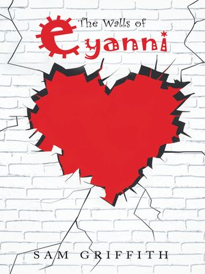 cover image of The Walls of Eyanni